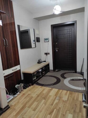 sabuncuda satılıq evler: 3 otaqlı, Yeni tikili, 82 kv. m — 8