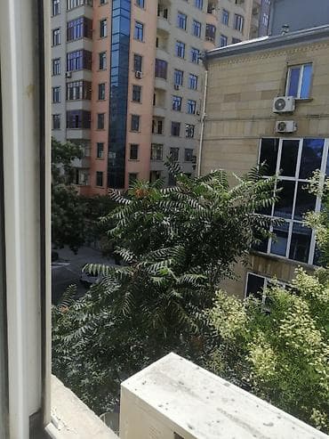 Bakı, 3 otaqlı, Köhnə tikili, m. 28 may, 63 kv. m — 4