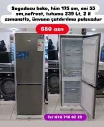 şalvar modelleri: Soyuducular anbardan satiş.WhatsaApp-a yazin.Modellərin qimətlərini — 23