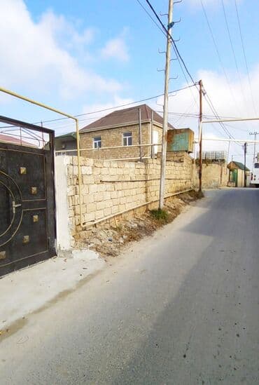 xırdalanda heyet evleri: Binə 4 otaqlı, 95 kv. m, Kredit yoxdur, Yeni təmirli — 29
