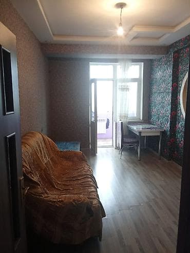 xirdala: 1 otaqlı, 40 kv. m — 5