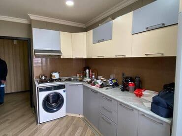 аренда объектов в баку: 2 комнаты, Новостройка, 82 м² — 4