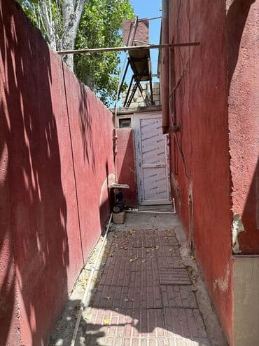nərimanovda 1 otaqlı kirayə evlər: Новкхани, 78 м², 3 комнаты — 24