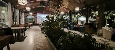 sumqayıtda is elanlari: Ofisiant tələb olunur, Kafe, Gündəlik ödəniş, 1-2 illik təcrübə — 1