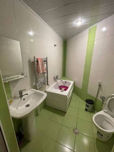 kirayə ev quba: Yalniz Aileye Verilir. Genclik metrosuna yaxin Koala parekinin yani — 4