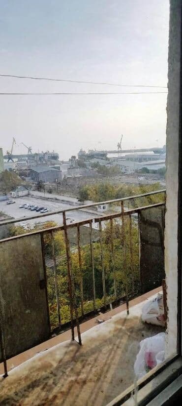 ramanada evler: Bakı, 3 otaqlı, Köhnə tikili, 70 kv. m — 6