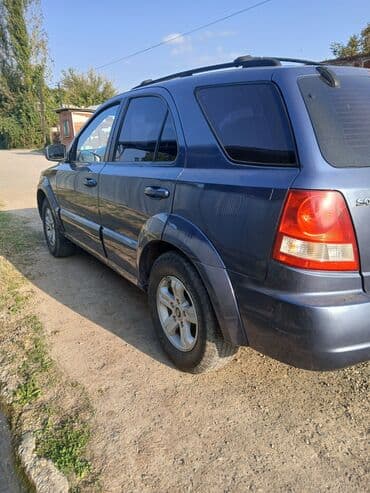 kia optima 2019: Kia Sorento: 2.4 l | 2005 il Ofrouder/SUV — 3