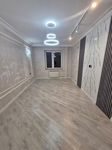 mida satis: 4 otaqlı, Yeni tikili, m. Xətai, 80 kv. m — 8