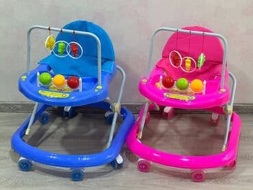 uşaq əyləncə: 👶 Uşaq Gəzdiricisi – JOY 992 👶 Rəngarəng dizaynı və musiqili paneli — 2