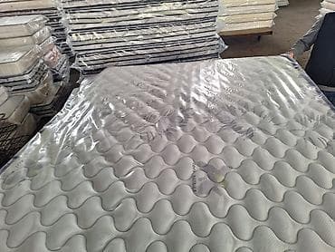 Yeni, Ortopedik matras, İki nəfərlik