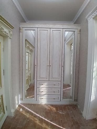 ag masa: Sifarişlə mətbəx dəsti, MDF — 6