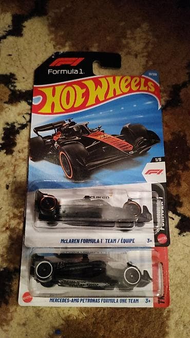 İncəsənət və kolleksiyalar: Hot Wheels 5 azn den baslayan qiymet . catdirilma var 20 yanvar ve — 2