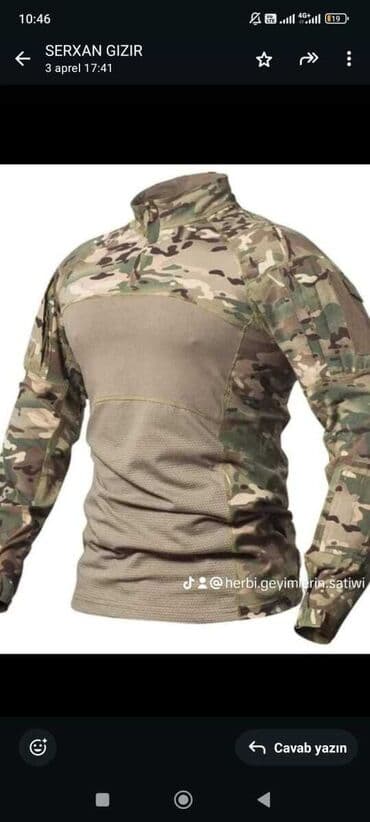 toy ucun salvar koftalar: Kamuflajlı MUSION balıqçı papağı və üzü qoruyan maska dəsti. Günəşdən — 4