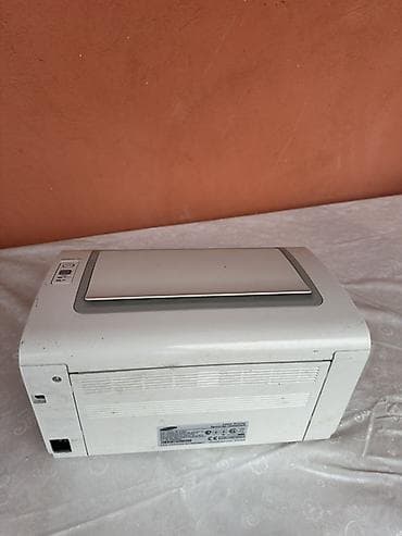 samsun a01: Samsung ML-2165W monoxrom lazer printer - Wi‑Fi dəstəyi: kabelsiz — 3