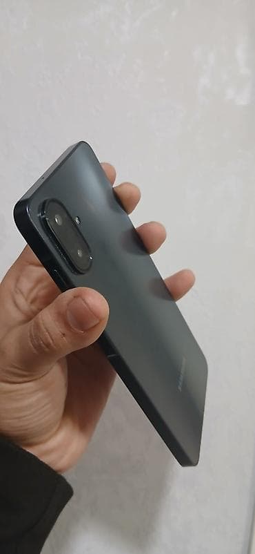 samsung a7 2016 ekran: Samsung Galaxy A07, 64 GB, rəng - Qara — 1