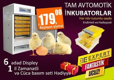 Expert firmasinin Tam avtomat ve 6 manitorlu muxdelif olcude lalafo.az -da Expert firmasinin Tam avtomat ve 6 manitorlu muxdelif olcude