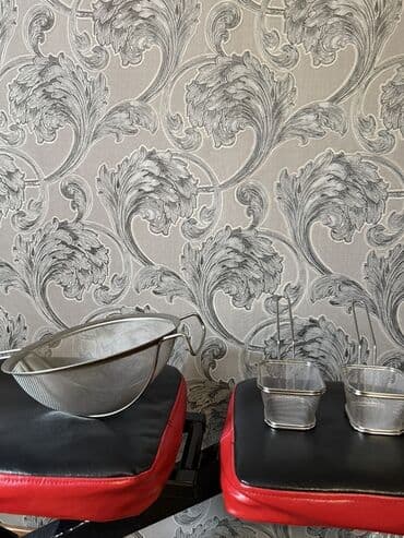 metbex ucun qab qacaq: Restoran/bar üçün inventar dəsti Tərkib: - Şot stəkanları: şəffaf — 14