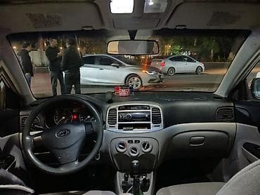 kia servis ehtiyat hisseleri: Hyundai Accent: 1.4 l | 2006 il Sedan — 3