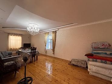 heyet evi: 4 otaqlı, 160 kv. m — 4