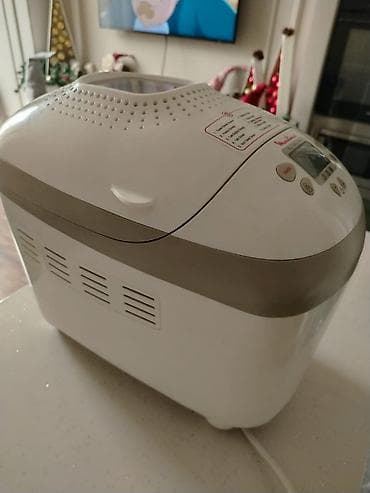 psj 5: Çörəkbişirən, Moulinex, Çörəyin çəkisi - 1 - 1.5 kq, Ünvandan götürmə — 2