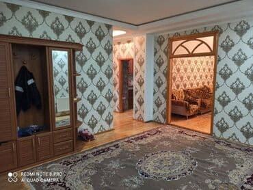 kirayr evler: Ev 8ci mk yerlesir 19 mertebeli binanin 12 ci mertebesinde yalniz — 3