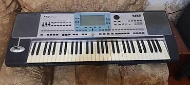 korg kronos: KORG PA 50 SEMPİLER KAMİL SETV5 VATSAP YOXDU ZENG EDİN - Material — 2