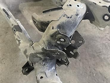 disk teker vaz: Arxa balka tesla model 3 ucun. ustden cixma original — 9