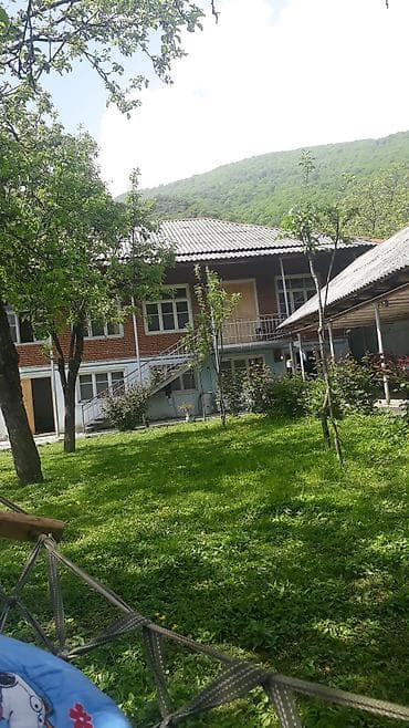 xirdalan heyet evi type 0: 12 kv. m, 4 otaqlı, Hovuzsuz, İnternet — 1