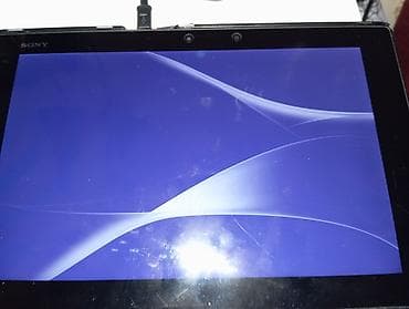 televizorlar smart: Sony planşet + maqnitli qapaq/stant - Brend: Sony - Model: Xperia Z2 — 3