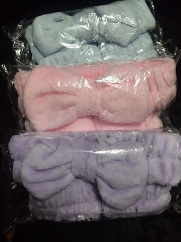 сдам контейнер на ортосайском рынке: Makyaj üçün abadok və qolcuqlar — 2