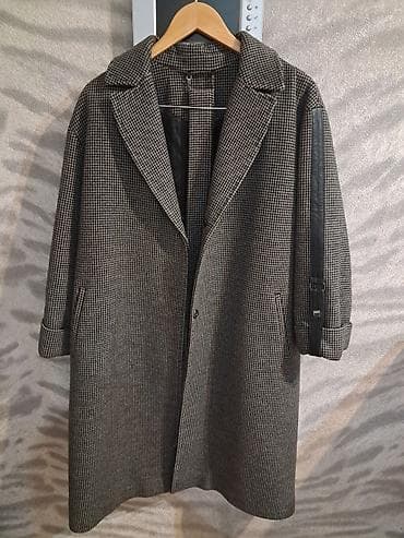 Ölçü 42. Qadın — 3