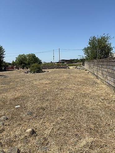 1 otaqlı evler: 3 sot, Mülkiyyətçi, Kupça (Çıxarış) — 8