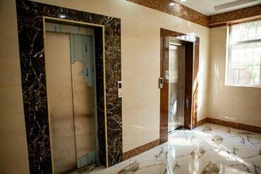 yasamalda satilan bina evleri: 2 otaqlı, Yeni tikili, m. Elmlər Akademiyası, 89 kv. m — 7