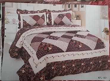 Ковры: Постельное белье — 6