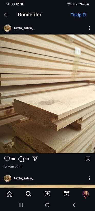 Крепежные изделия: Рейки, доски, длина - 6 м, Бесплатная доставка, Нет кредита at lalafo.az — 7 Крепежные изделия: Рейки, доски, длина - 6 м, Бесплатная доставка, Нет кредита — 7