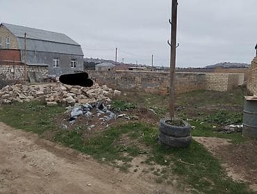 yol qiragi: 5 sot, Tikinti, Barter mümkündür, Kupça (Çıxarış) — 1