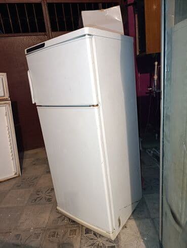 lalafo az islenmis xaladelnik: İşlənmiş 2 qapılı Stinol Soyuducu Satılır, rəng - Ağ — 2