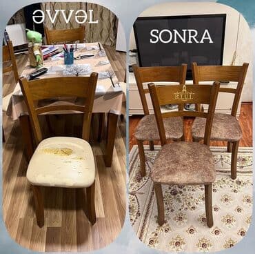 ремонт шкафов купе: Mebellərin təmiri, bərpası Pulsuz çatdırılma, Ödənişli çatdırılma, Rayonlara çatdırılma — 3