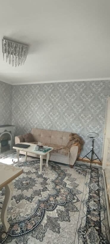 2 otaqli ev: Biləcəri 2 otaqlı, 80 kv. m, Kredit yoxdur, Yeni təmirli — 1