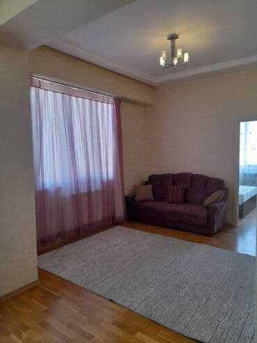 ucuz bina evləri: 2 otaqlı, Yeni tikili, 65 kv. m — 1