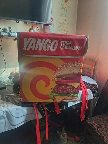 Yango çantası yenidir isdiyen olsa aşağıda edərəm ünvan koroğludan üzü — 2