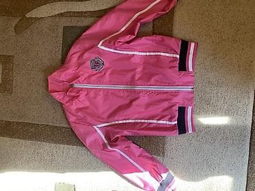 детские спортивные костюмы с принтом: Uşaq idman dəsti Az geyunilib təzə kimidi. - 2 hissəli: yüngül üst — 3