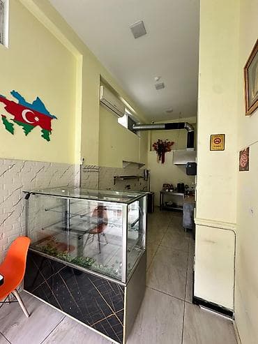 mkr: • Bakı şəh,. Binəqədi rayonu Mir Cəlal 10 küç. - Obyekt yenidir, təzə — 8