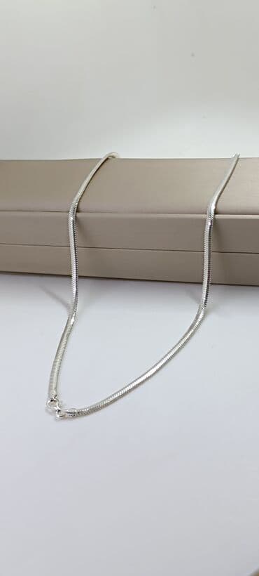 Сумки: Цепь для бензопилы, Серебро, Бесплатная доставка — 10