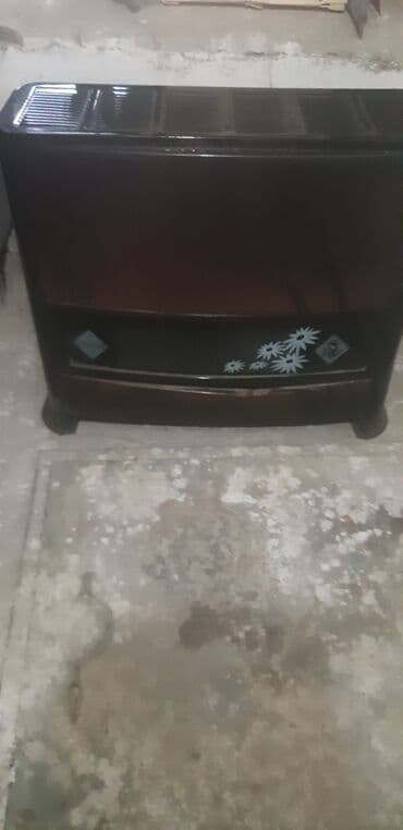 İran qaz peçi 150 kv m Kombi olduğu üçün satılır