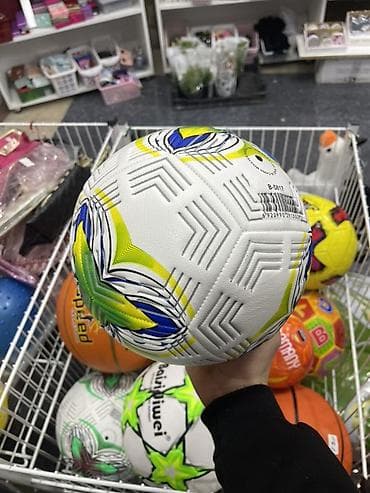 баскетбол: Topdan idman topları – basketbol və futbol Futbol-14 AZN Basketbol-10 — 4