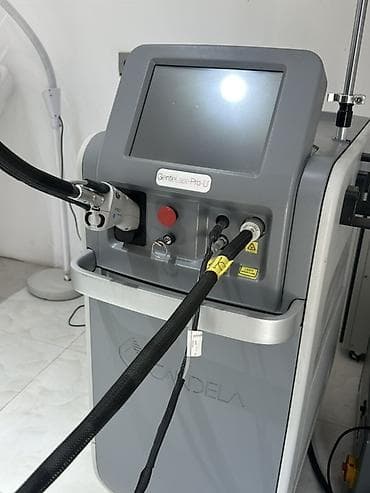 Gözəllik və estetika avadanlığı: Epilyasiya üçün, Zəmanətlə — 3