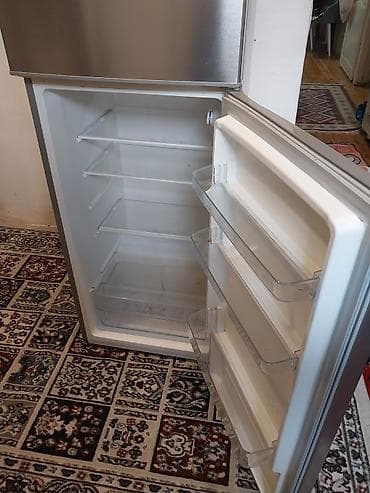 lalafo televizor plazma: Soyuducu heç bir problemi yoxdur,çox yaxşı dondurur,2 ildir 1-ci əl — 1