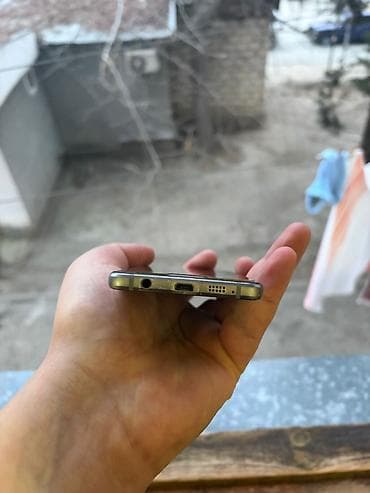 iphone 5 plata: Samsung Galaxy S6, 32 GB, rəng - Gümüşü, Barmaq izi — 1