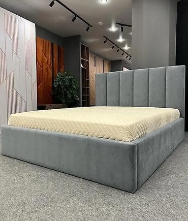 Yeni, İkinəfərlik çarpayı, Matras ilə lalafo.az -da Yeni, İkinəfərlik çarpayı, Matras ilə